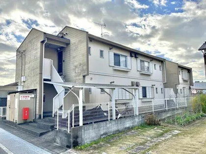 タウニィ英賀保の画像