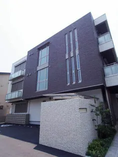 プルミエ中桜塚の画像