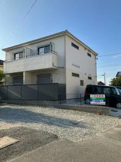 パティオ王ヶ崎の画像