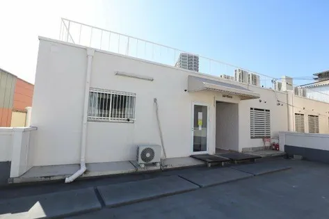 クレスト北野田の画像