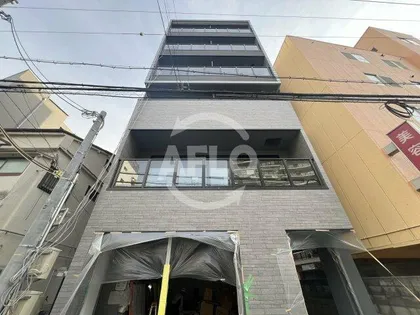 LuXe梅田北【6階】の外観