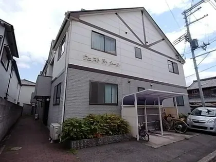 ウエストドゥメールの画像