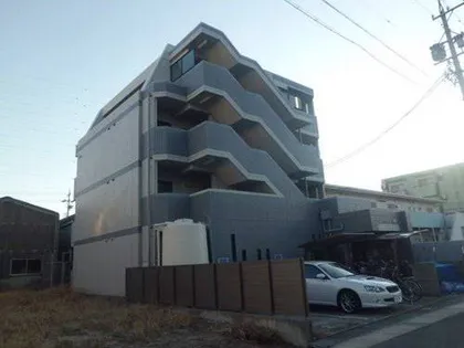 エスポワール八事【203号室】の外観