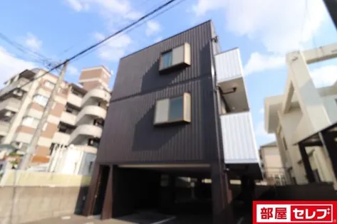 エスポア白砂の画像