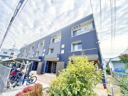 ワイ エヌ レジデンスの画像