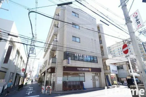 英陽ビルの画像