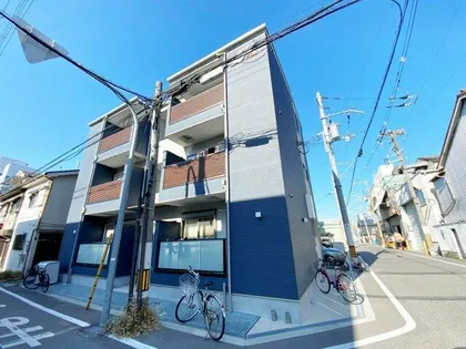 CASA ADVANCE Ⅲの画像