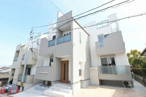 GRANDTIC南大橋Iの画像