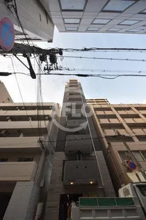 HORIZON UMEDA NORTH【7階】の外観