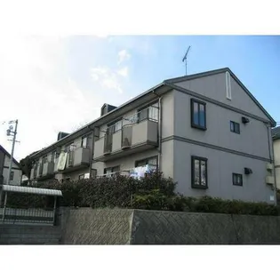 グリーンエステートB棟の画像