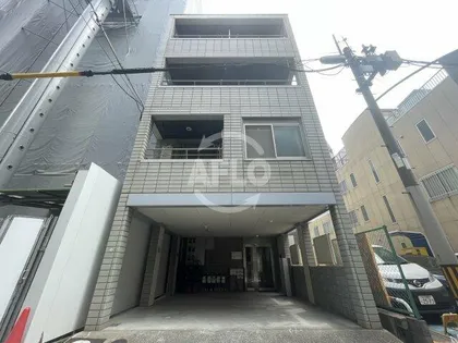 ハイムプリエの画像