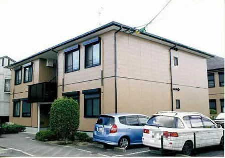 グローリータウンの画像