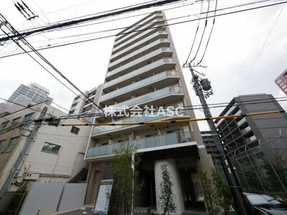 アーバネックス西天満【501号室】の外観