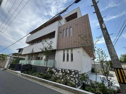ラ カーサ 和の画像