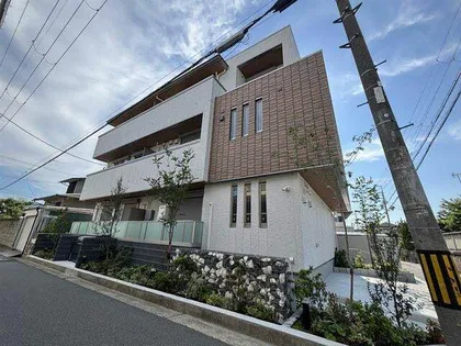 ラ カーサ 和の画像