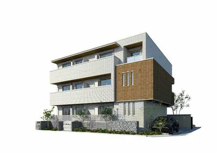 ラ カーサ 和の画像