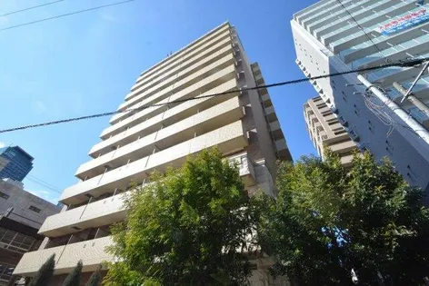 プレサンス名古屋駅前プラチナムの画像