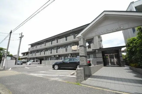 スカイパーク檀渓の画像