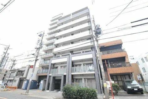 フローライト上前津の画像