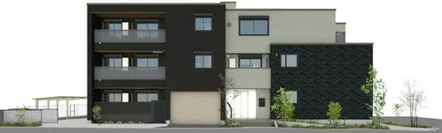 シャーメゾン サンティエルジュ【0102号室】の外観