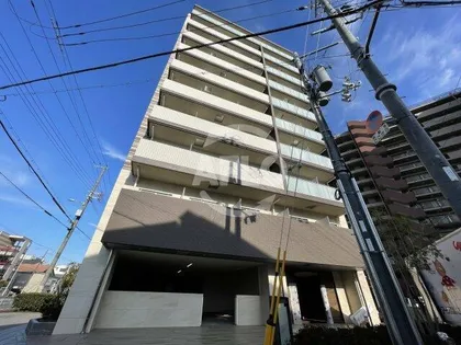 セオリー大阪ルチアの画像