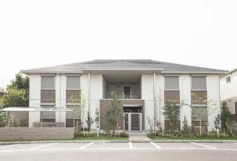 セントリビエ北野田の画像