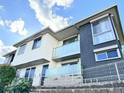 ドミールⅢの画像