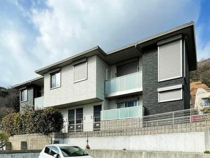 ドミールⅢの画像