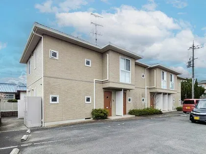 グランディール六条緑町の画像