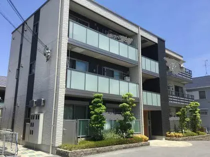 カルム 文 Ⅱの画像