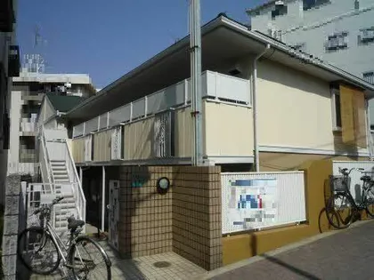 MIKIハイツ【0102号室】の外観