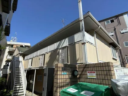 MIKIハイツの画像
