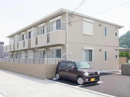 シャーメゾン八幡の画像