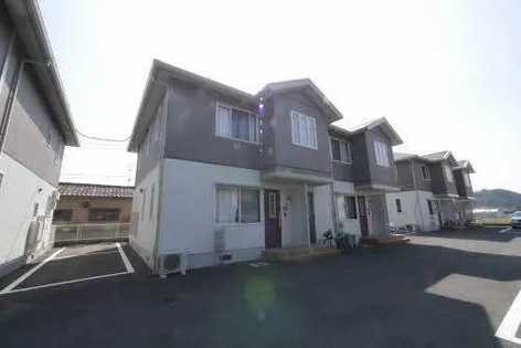 フォレスト芦屋 B棟の画像