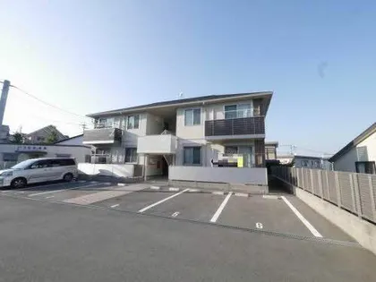 ドミール永犬丸 I棟の画像