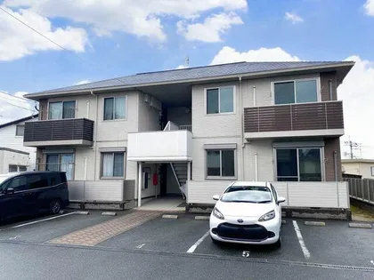 ドミール永犬丸 I棟の画像