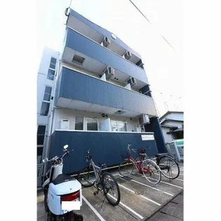 セレブマンションⅢの画像