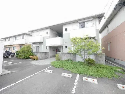 ヴィラシャーメゾン行橋プリモの画像