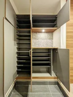 Plumju.【A0101号室】の内装