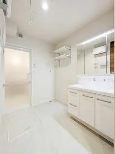 Plumju.【A0101号室】の内装