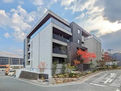 Plumju.【A0101号室】の外観