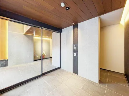 Plumju.【A0101号室】の外観