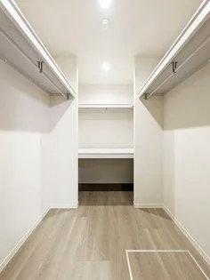 Plumju.【A0101号室】の内装