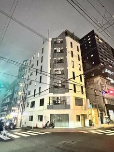 ハイグレード谷五の画像