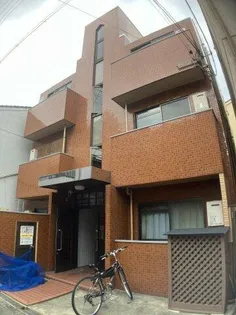 三恵十三東ハイツの画像