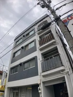 三国マンションの画像