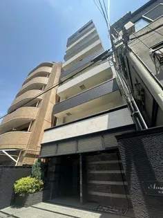 アマデウス北堀江の画像