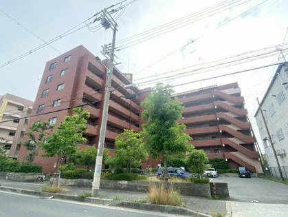 清川六番館の画像