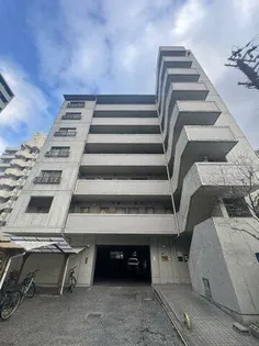 ハイツマエカワの画像