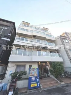 サンシャイン我孫子の画像